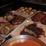 Give me all the meat at Cooper: Give me all the meat at Cooper