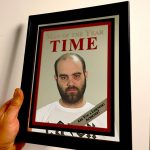 Time Dan