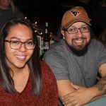 DBM Live Sideshow 12.19.19: Fans at cap city comedy club