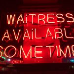 Truth in signage: Truth in signage