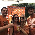 KLBJ FM Texas Tailgate - September 9