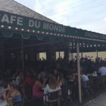 Cafe du Monde: Cafe du Monde