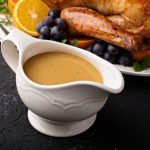 Liver Gravy: Liver Gravy