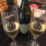 Cheers to 48 hours KID FREE: Cheers to 48 hours KID FREE