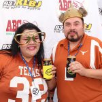 KLBJ FM Texas Tailgate - September 9