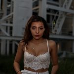 Amber