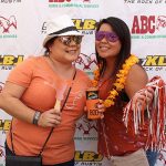 KLBJ FM Texas Tailgate - September 9