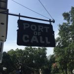 Port of Call: Port of Call