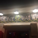 Chickie Wah Wah: Chickie Wah Wah