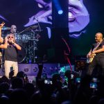 KLBJ Presents Sammy Hagar: Sammy Hagar at ACL Live