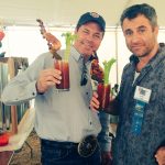 As Seen on TV: Walt Maciborski aka Bloody MacDaddy