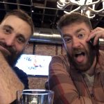 Another Bar: CJs Trip to Denver