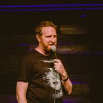 Live #Sideshow 09.26.19: mac blake