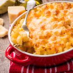Mac n Cheese: Mac n Cheese