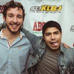 ABC Home & Commercial Services Photobooth - November 11, 2017