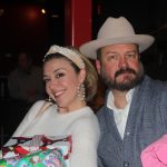 DBM Live Sideshow 12.19.19: fans at cap city comedy club