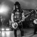 KLBJ 45th Anniversary Concert: Slash featuring Myles Kennedy and The Conspirators