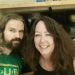Black Pistol Fire Eric Owen