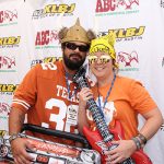 KLBJ FM Texas Tailgate - September 9