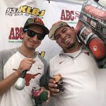 KLBJ FM Texas Tailgate - September 9