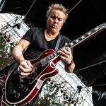 KLBJ Rocks The Nutty Brown Featuring Bob Schneider: Guitarist for Vallejo