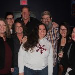 DBM Live Sideshow 12.19.19: Fans at cap city comedy club