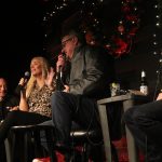 Live #Sideshow 12.13.18: Leeanne Morgan on Stage