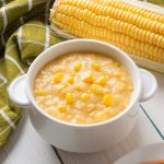 Creamed Corn: Creamed Corn