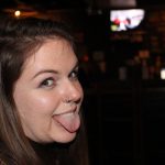 Kaitlin, Final, Five Drinks