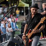 KLBJ Rocks The Nutty Brown Featuring Bob Schneider: Vallejo performing at the Nutty Brown