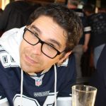 John, Second Quarter, Three Drinks