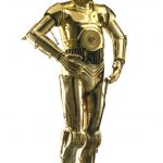 Daniel C 3 Po