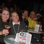 DBM Live Sideshow 12.19.19: Fans at cap city comedy club