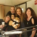 Ulrich Ellison and Tribe