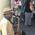 Saxophone guy: Saxophone guy