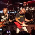 KLBJ Presents Sammy Hagar: Sammy Haggar at ACL Live