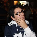 John, Fourth Quarter, Six Drinks
