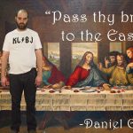 Daniel Bread