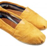 5 Slip On Shoes: Things You Start to Do as an Old Man