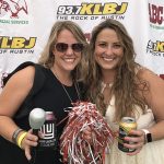 KLBJ FM Texas Tailgate - September 9