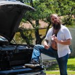 CJ Morgan Sexy Dad Bod: CJ Morgan Sexy