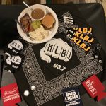 KLBJ FM SWAG: KLBJ FM SWAG