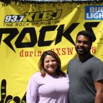 KLBJ Rocks SXSW: KLBJ Rocks SXSW