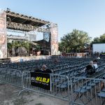 KLBJ Rocked the Nutty Brown with KANSAS: KLBJ FM proudly presented Kansas at Nutty Brown Cafe on August 24th