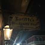 Lafitte's Blacksmith Shop: Lafitte's Blacksmith Shop