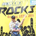 KLBJ Rocks SXSW: KLBJ Rocks SXSW