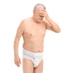 15 Getting Nude For No Reason In Front Of Other People: Things You Start to Do as an Old Man