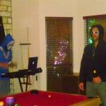 DJ Parties As Beardo The Deceiver