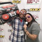 KLBJ FM Texas Tailgate - September 9