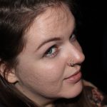 Kaitlin, Fourth Quarter, Four Drinks